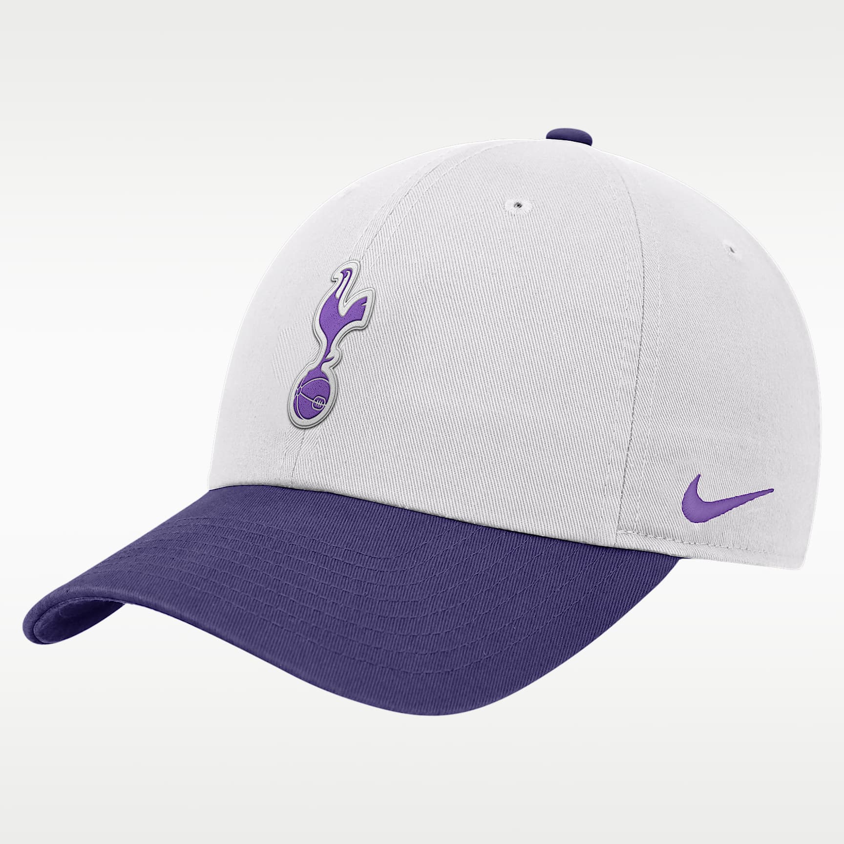 Tottenham Hotspur F.C. Club Men's Nike Adjustable Cap. Nike.com